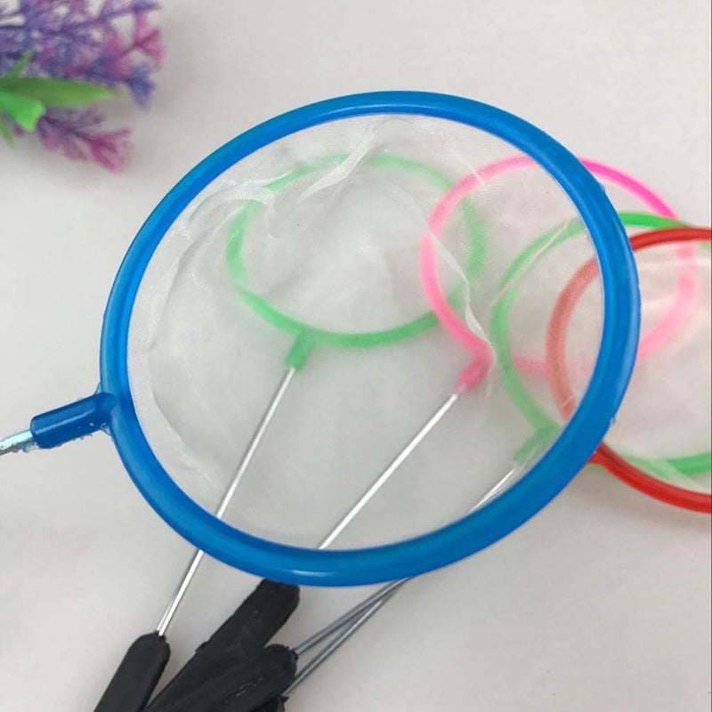 BASE WAVE Baby Brine Shrimp Net(Pack 5) Special Fine Artemia Sieve for Brine Shrimp Hatchery - Image 5